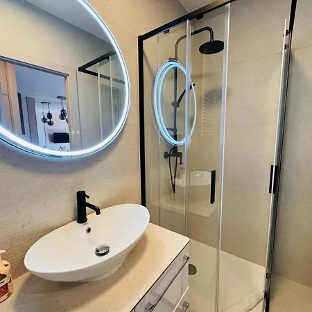 Apartamentysnu, Przy Bulwarach 15 Radom